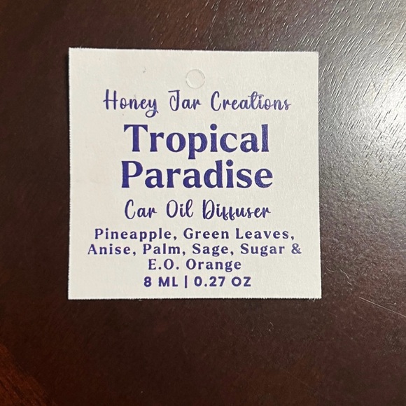 Car diffuser - Picture 2 of 4